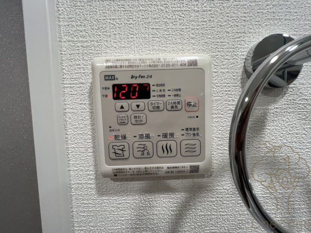 セレニテ天六リアンの設備