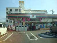 セブンイレブン東金東上宿店まで776ｍ