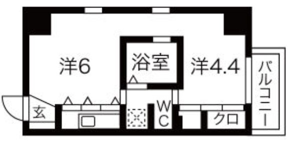ラ・シュシュ覚王山
