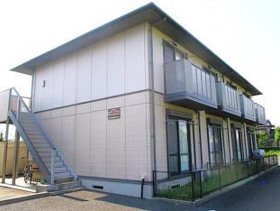 外はこのようになっています