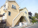 ロッシェル北里Ⅰ号棟の画像