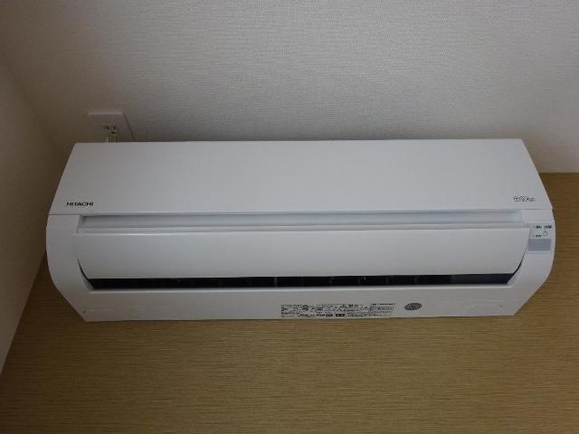 エアコン