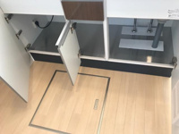 キッチン収納