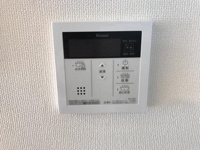 追焚き給湯器