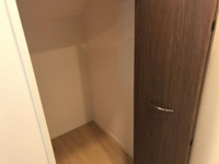 パントリー