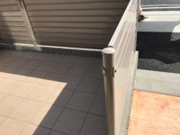 テラス