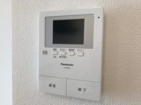 室内設備