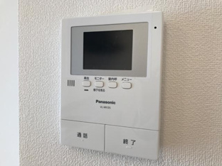 室内設備