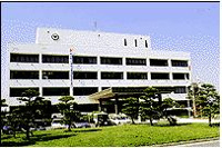 羽生市役所まで1,220ｍ
