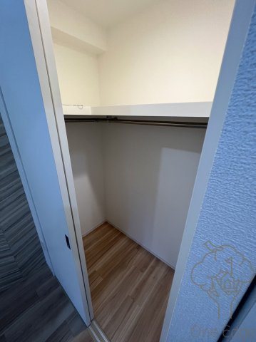 セレニテ天六リアンの収納