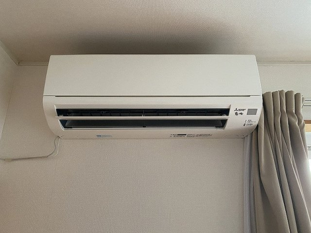 同タイプ部屋の写真となり設備等は現況と異なる場合があります