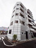 C&Tビルの画像