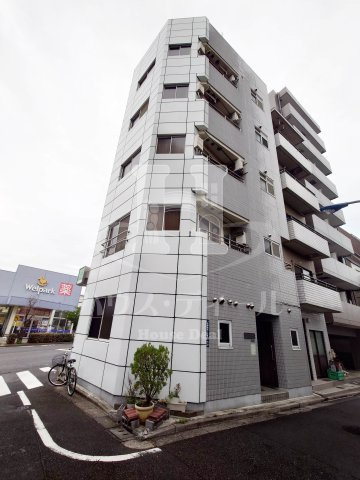 【外観】 | C&Tビル | 外観もきれいです
