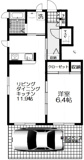 エルドール高田馬場B棟　15610の画像