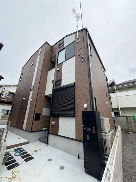 ＭＩ　ＣＡＳＡ　平和台