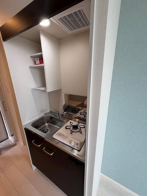 ＭＩ　ＣＡＳＡ　平和台のキッチン