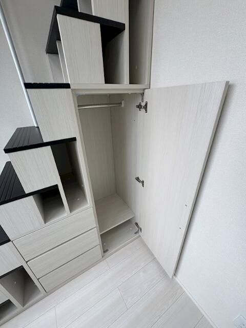 ＭＩ　ＣＡＳＡ　平和台の収納