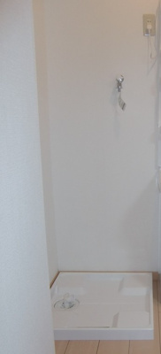 【設備】 | 月村マンションＮｏ．１２ | 別仕様参考写真