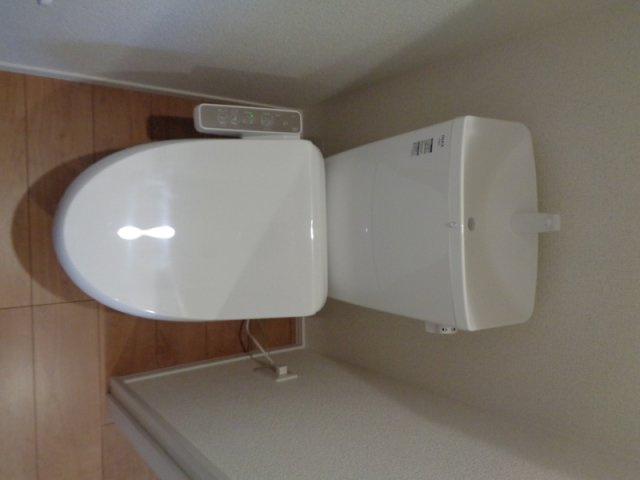 アーク プレイス大和田Ⅱのトイレ