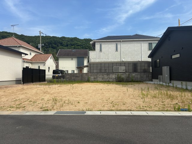 サンシティー北条タウンⅠ　2号地