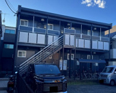 レオパレスＴ　Ｈ小田の画像