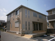 ビラージュ玉川学園Bの画像