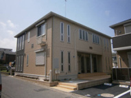ビラージュ玉川学園Bの画像
