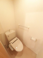 トイレも気になるポイント