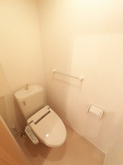 トイレも気になるポイント