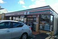 セブンイレブン扇町２丁目店まで650m