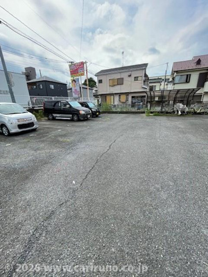 【駐車場】 | コーポミサワ