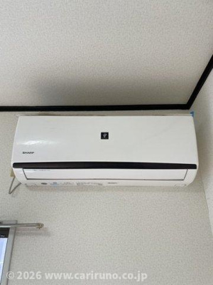 【設備】 | コーポミサワ