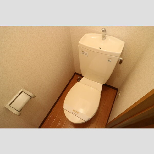 バストイレ別でおすすめ！