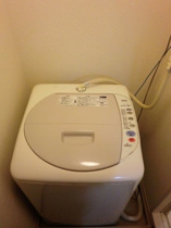 部屋によりタイプが異なります。