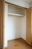 収納豊富です