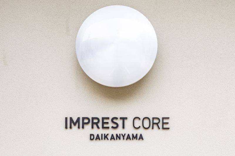インプレスト コア 代官山のその他