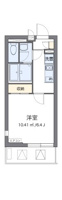代表的な間取のため実際の間取とは異なる場合があります