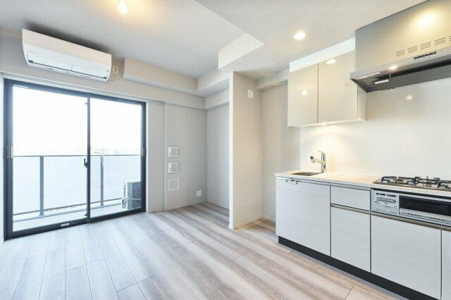 【居間・リビング】 | 参考写真
