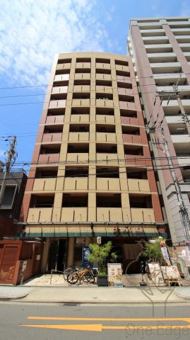 コンソラーレ同心