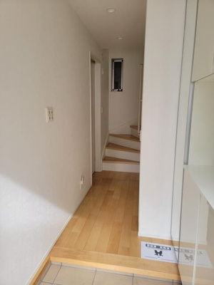 【玄関】 | 高円寺北一丁目戸建