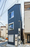 リムズコート南千住の画像