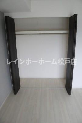 【仲介手数料：50％OFF】対象物件！の収納|専用の収納スペースです