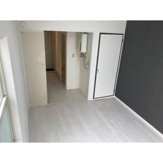 居間です