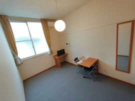 使いやすい居間です