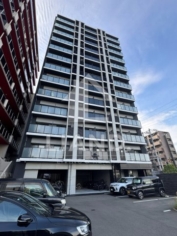 S-RESIDENCE大橋FLUSS　三宅小学校区