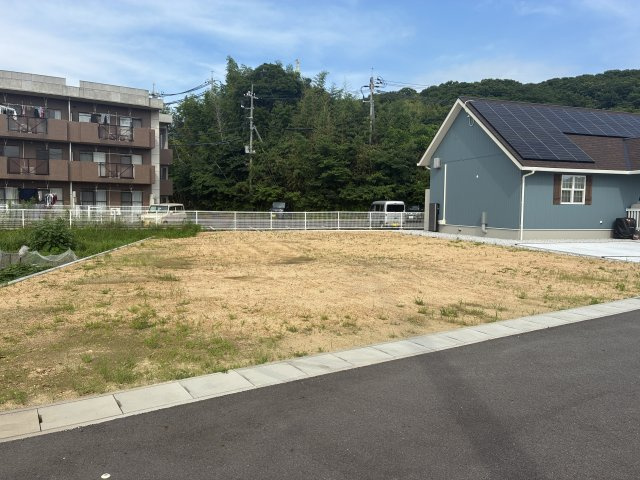 サンシティー北条タウンⅠ　５号地