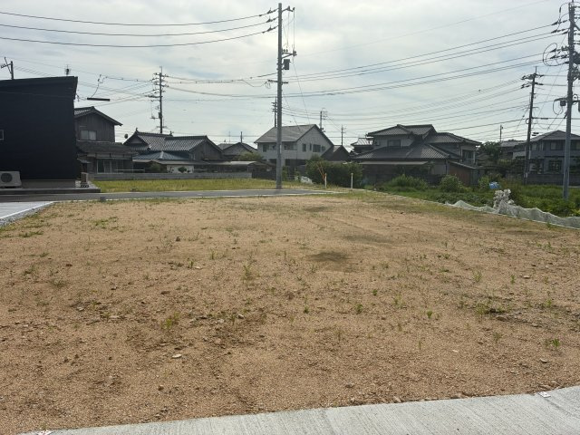 サンシティー北条タウンⅠ　５号地の外観