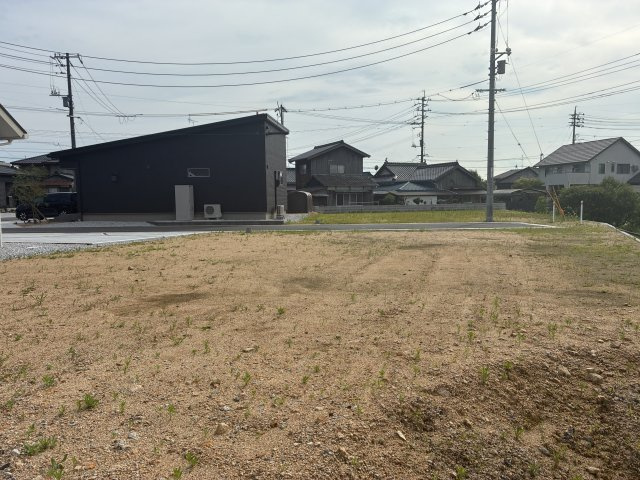 サンシティー北条タウンⅠ　５号地の外観
