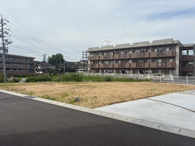 サンシティー北条タウンⅠ　５号地の外観
