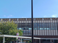 国立駅まで447m